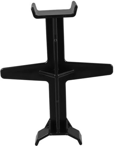 MUCKLILY -gabelschoner Gabelhalterung Für Fahrrad Schwarz Einfache Installation