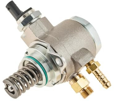Kraftstoffpumpe Für Skoda Für Superb II Für Schnelle Für Octavia II Hochdruck Kraftstoff Pumpe 03C127026L 03C127026C 03C127026K Benzinpumpe
