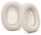 Ohrpolster für AirPods Max 2024 Version – Netzstoff-Ohrmuscheln Ersatz für Apple Air Pod 2.0 Over-Ear-Kopfhörer, verbesserte magnetische Ohrpolster (Starlight)