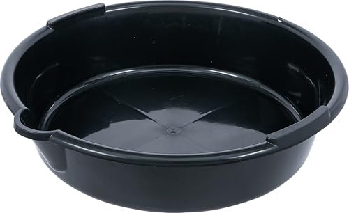 BGS 74610 | Recogedor de aceite con boquilla | 6,5 l