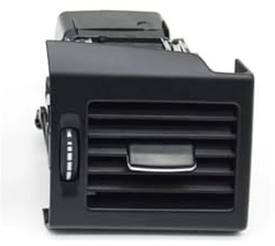 Doppellamellengrill vorn Für Mercedes Für Benz GLK Klasse 180 200 220 350 2008-2012 X204 Dash Links Rechts AC Air vent Outlet Grille Montage Doppelgrill(rechts)