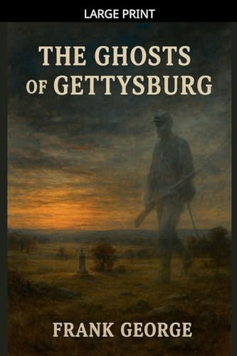 The Ghost's Of Gettysburg