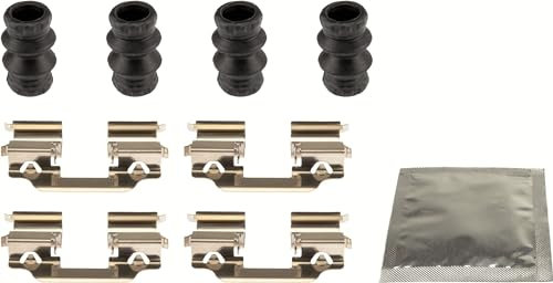 TRW PFK749 Power Brake Systems