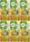 6 x Airwick Duftkerzen-Nachfülleinsatz 19 ml Nachfüller (Anti-Tabak)