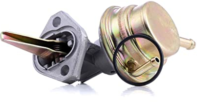 AUTOMEGA Kraftstoffpumpe 140009610