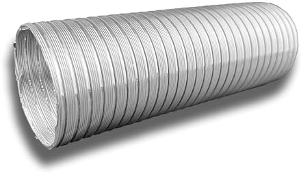 Alu-Flexschlauch System Ø 80, Länge 3 m