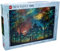 Heye Wondrous Journey, Andy Kehoe Puzzle, Black: 1000 Teile (Inner Mystic Puzzle Heye)