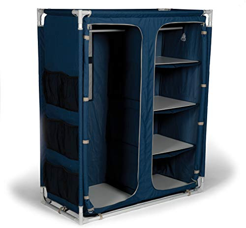 Beaver Brand Armoire de camping Tublux L