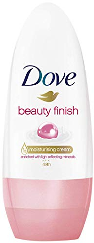 Dove Deo Roll-On Beauty Finish, 50 ml
