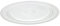sparefixd Turntable Glass to Fit Hotpoint Microwave