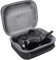 DJFEI Koffer für DJI FPV Goggles V2 Glasses, Wasserdichter Tragetasche für DJI Drohne Zubehör, FPV Combo Drone Goggles Handtasche