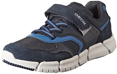 Geox Jungen J Flexyper Boy A Sneakers