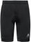 Odlo Herren Radshorts ESSENTIAL, black, XL