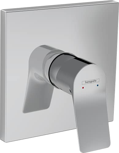 hansgrohe Vivenis Mitigeur de douche encastré pour 1 fonction Chromé