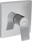 hansgrohe Vivenis Mitigeur de douche encastré pour 1 fonction Chromé