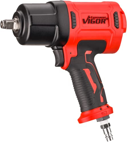 Vigor 1/2 Schlagschrauber 1720NM V4800N, Schwarz