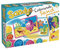 Liscianigiochi 97494 Sandy Colorando-Sand, Mehrfarbig, one Size