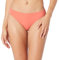 Amazon Essentials Bas de Maillot de Bain Bikini Classique Femme, Rose Corail, 48