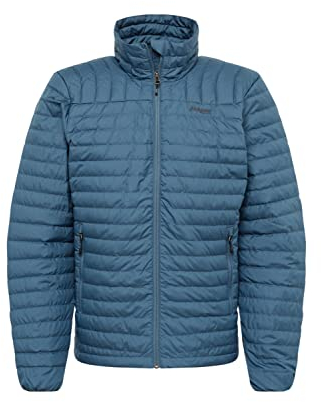 Bergans Herren Übergangsjacke Lava blau XXL