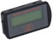 Moniteur de DéCharge de Charge de Batterie Indicateur de capacité de Batterie Lumière Verte Portable étanche pour électromobile (12V)
