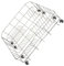 FIGEVIDA Cestino inferiore con ruote per lavastoviglie ARCELIK BEKO 1758970900