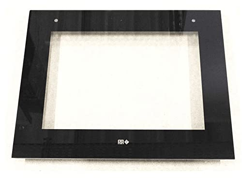 VITRE EXTERIEURE DE PORTE pour CUISINIERE FAR - 22152733