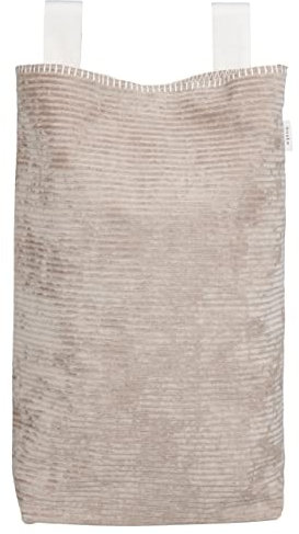 Koeka Tasche Beutel Für Laufgitter - Spielzeug Beutel -aufräumsack - Babybetttasche - Vik - Kord - Waschbar -