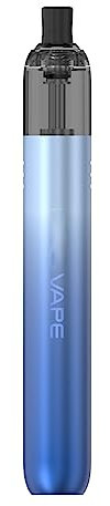 JKJ Original Geek**Vape Wenax M1 Pod Kit - Wenax M1 Kit 16W Vape Built-in 800mAh Batteria - Compatibile con cartuccia pod da 0,8ohm - Sigaretta elettronica senza nicotina