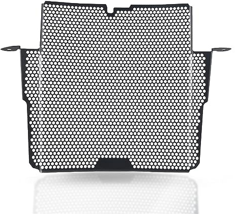 Copertura protettiva per radiatore 1290 Superduke R 2020-2023 | T5-5754 alluminio moto Copertura protettiva per griglia del radiatore per 1290 Super Duke RR