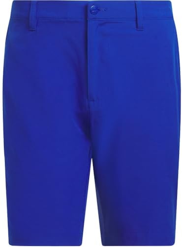 adidas Men's Ultimate365 8.5-inch Short, Royal Blue, 40
