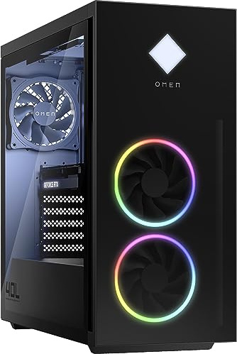 HP GT21-1401ng Bundle・4,2 GHz・AMD Ryzen 7・7800X3D・32 GB・1 TB・Windows 11 Home・PC・(9X7N4EA#ABD) (EAN: 0198122393688)