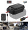 DC18V to DC 12V Step Down Converter for Makita Battery, Adapter with Cigarette Lighter Connector for Using All Car Appliances Compatible with Makita Power Station,DIY for Power Wheels Battery Adapter