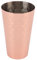 Tbest Wein Damen Küche 04 Stainl Stahl Haer Punkt Tasse Wein Lass Cocktail Shaker Oscow Ule Tasse Hacke Arde (Operplatten)