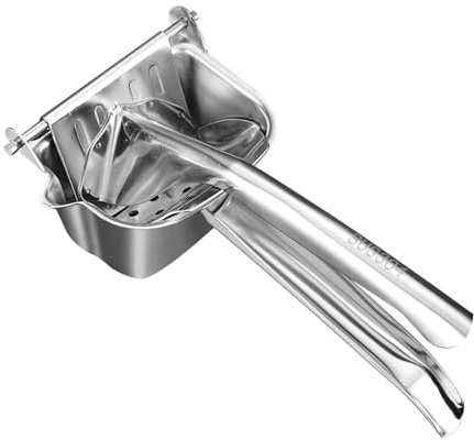 Spremiagrumi Manuale Spremiagrumi portatile in acciaio inossidabile spremiagrumi manuale estrattore di succo d'arancia fresco spremiagrumi manuale utensile da cucina Per La Casa, Il Bar