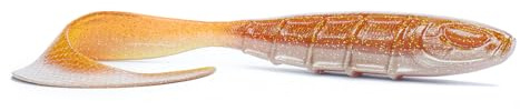Nays GHST JNR Twister Gummiköder C-06 50 12,7cm