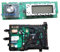 Scheda Display 9000661565, Compatibile Con Siemens, Compatibile Con Bosch, Lavatrice A Cestello XQG90-WAS287670W