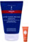 Men After Shave Balsam Sensitiv 1x 100 ml I Beruhigende Pflege für empfindliche Haut I Mit Bio-Aloe Vera und Ringelblumenextrakt I Ohne Parabene und Silikone I Spar-Set plus Pharma Perle give-away