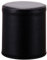 YUGSHNKFC Dices Shaker Cup Table Juego PU PU Patrón Mano Shaker Quiet Shaker para Partyes Club