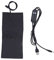 Pongnas Almohadilla de Calefacción USB, Almohadilla de Calentador de Tela Eléctrica con Fibra de Carbono de 10x20 Cm de Temperatura Ajustable de 4 Velocidades para el Cuello, el Hombro y el