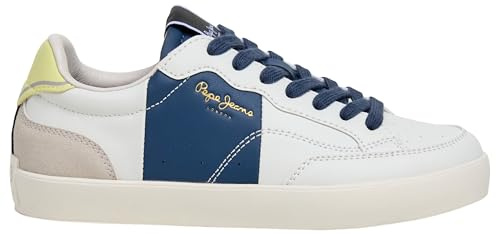 Pepe Jeans Jungen Lane Act B Sneak
