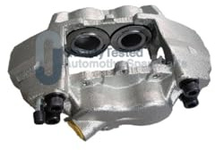 JAPANPARTS CAL452RJM Bremssattel Bremszange passend für MERCEDES-BENZ Stufenheck (W124) 0014200583 A0014200583
