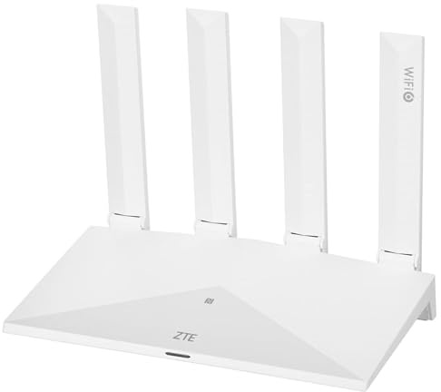 ZTE