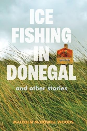 Ice Fishing in Donegal
