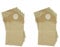 KGA-SUPPLIES 10 X VACUUM CLEANER HOOVER BAGS FOR KARCHER MV2