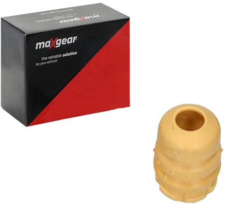 Maxgear 72-2440 Anschlagpuffer, Federung hinten rechts | 72-2440 Kompatibel mit Mondeo IV (BA7),Mondeo IV Stufenheck (BA7),Mondeo IV Turnier (BA7)
