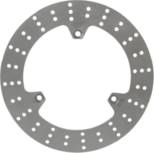 TRW MST214 Bremsscheibe für Yamaha YP Hinterachse