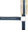 Waldhausen Halfter Elegant, Nachtblau, VB