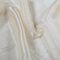 Silk Organza Fabric Sold PER Meter 1.5M Wide Wedding DRAPPING SWAGGING Decor (1 m Light Champagne)