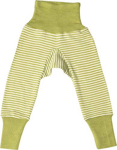 Cosilana, Baby Nabelbundhose/Hose, 70% Wolle, 30% Seide
