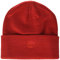 Timberland Herren Cuffed Beanie with Embroidered Logo Winter-Hut, Barbados Kirsche, Einheitsgröße